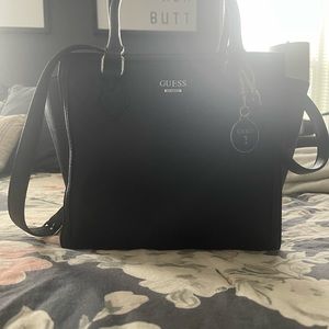Guess purse